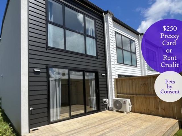 House for rent in East Tamaki, Oroua County