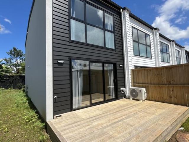 House for rent in East Tamaki, Oroua County