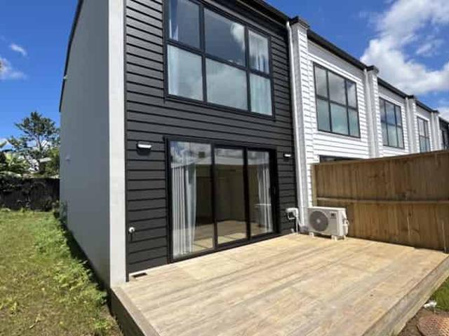 House for rent in East Tamaki, Oroua County
