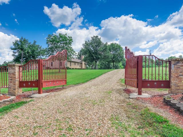 House for sale in Madison, Missouri