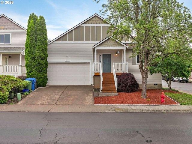 House for sale in Oregonia