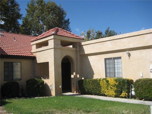 House for sale in Apple Valley, California