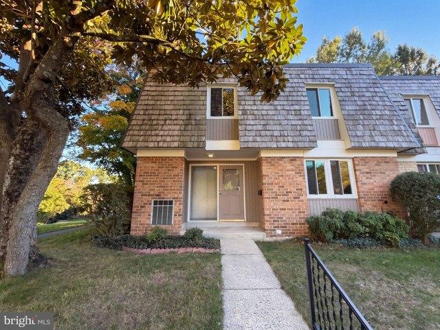 Townhouse for sale in Montgomery Village, Montgomery County