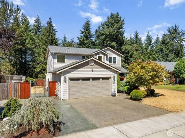 House for sale in Orting, Washington
