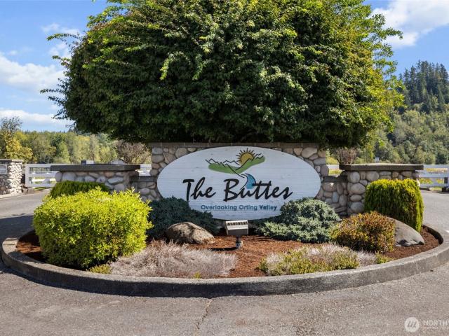 House for sale in Orting, Washington
