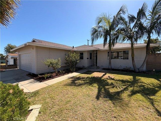 House for sale in Carson, California
