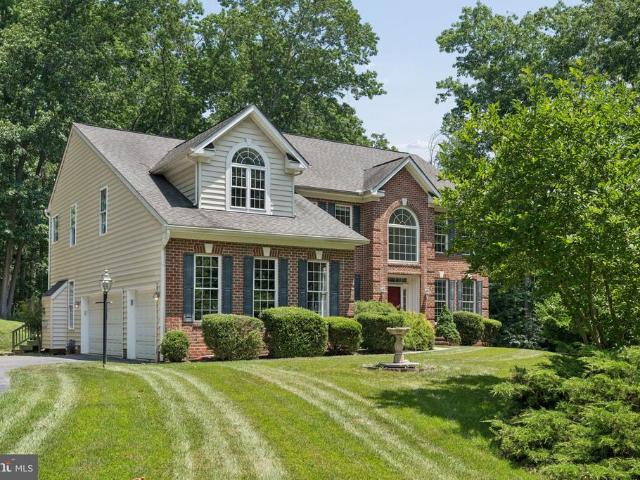 House for sale in Parkton, Maryland