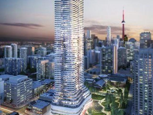 Condo for rent in Woburn, Ontario