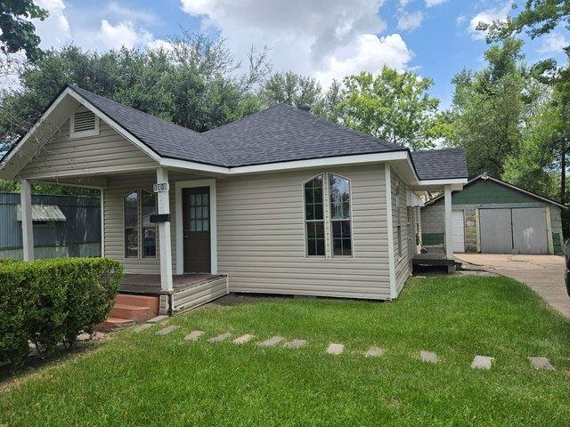 House for sale in Harris, Texas