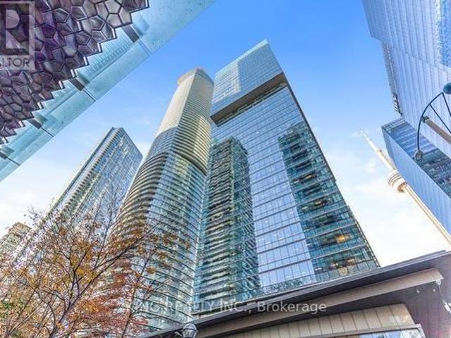 Condo for sale in Spadina—Fort York, Toronto