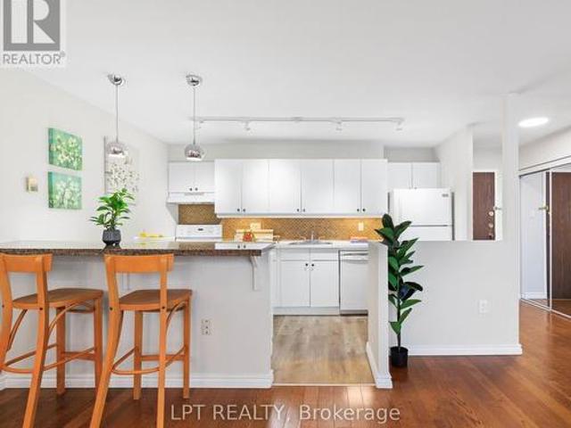 Condo for sale in Woburn, Ontario