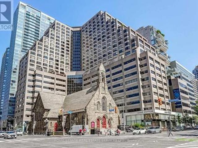Condo for sale in Woburn, Ontario