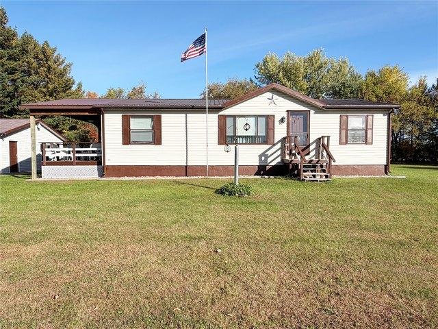 House for sale in Rice Lake, Barron County