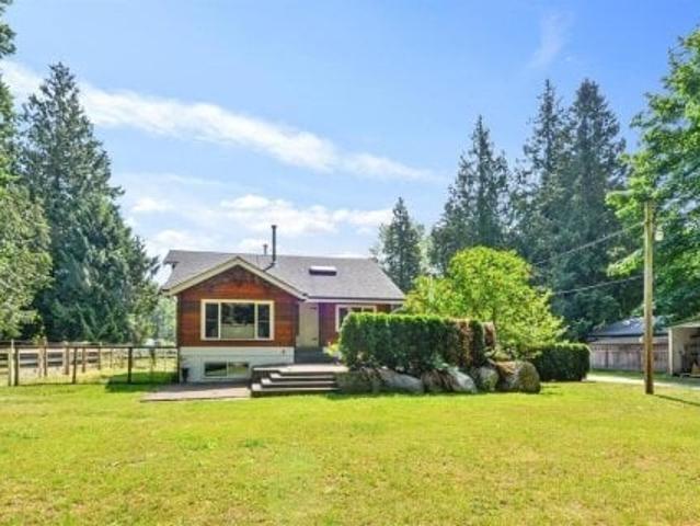 Property for sale in Langley, British Columbia