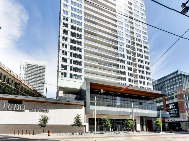 Condo for rent in Woburn, Ontario