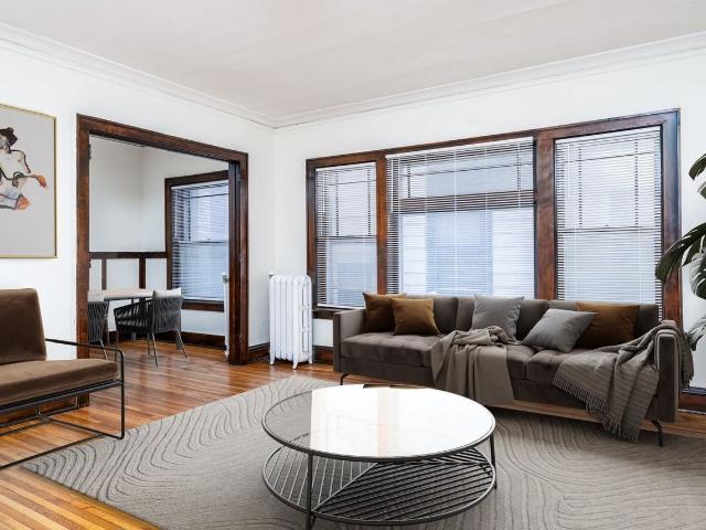 Apartment for rent in Hennepin, Minnesota