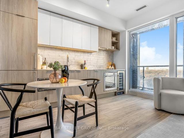 Condo for sale in Woburn, Ontario