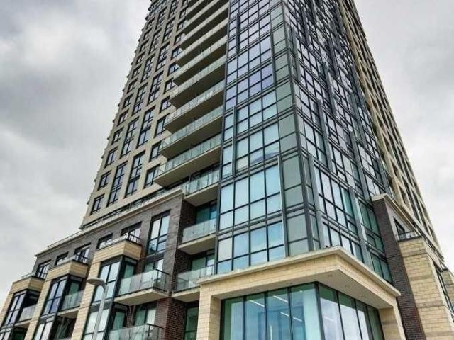 Condo for rent in Toronto, Golden Horseshoe
