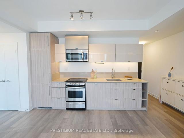 Condo for rent in Woburn, Ontario