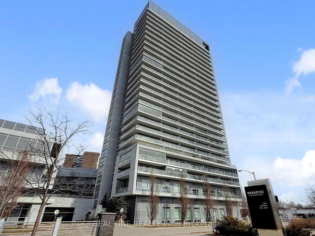 Condo for sale in Woburn, Ontario