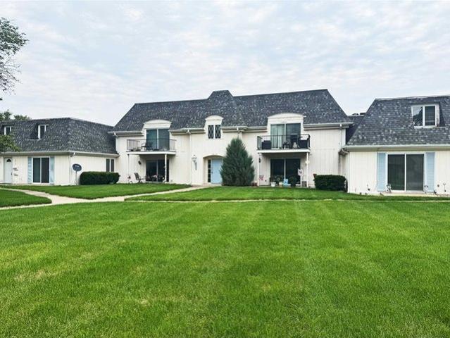 House for sale in Nebraska