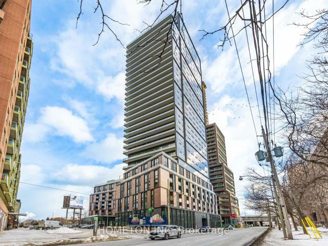 Condo for sale in Woburn, Ontario