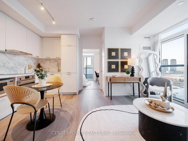 Condo for sale in York, Ontario