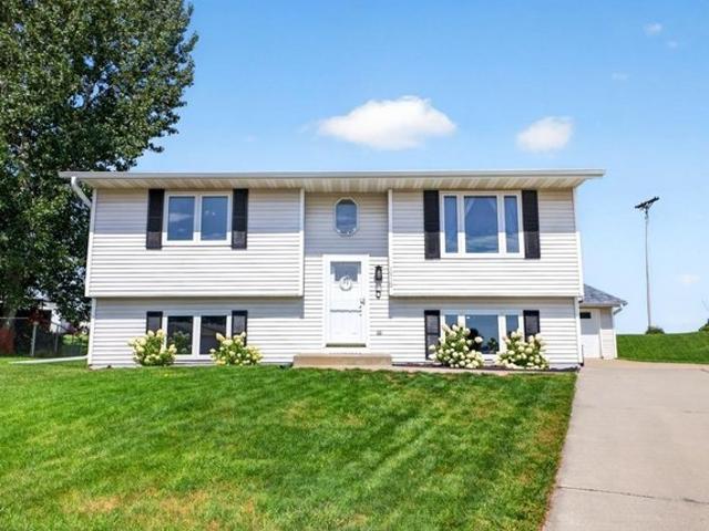 House for sale in Stewartville, Minnesota