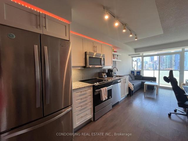 Condo for rent in Woburn, Ontario