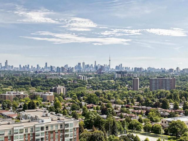 Condo for rent in Etobicoke Centre, Toronto