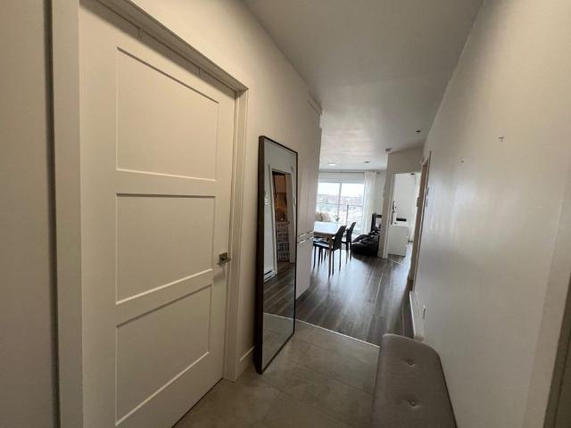 Apartment for rent in Québec, Quebec