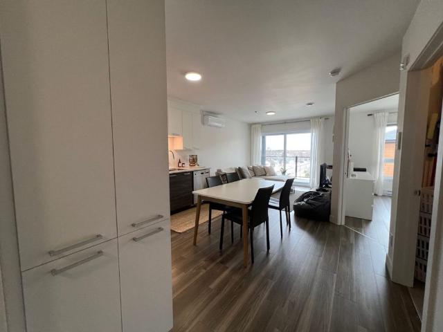 Apartment for rent in Québec, Quebec