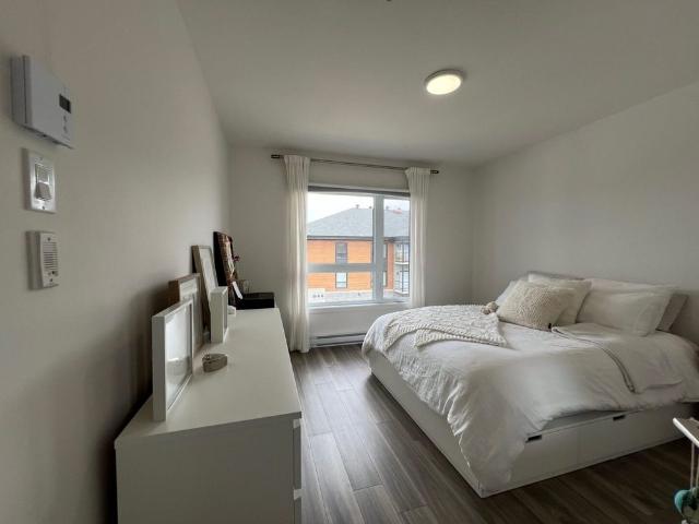 Apartment for rent in Mauricie, Quebec