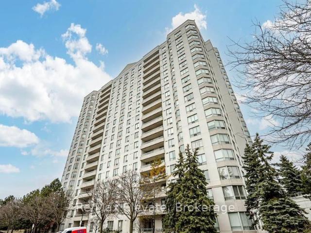 Condo for rent in Woburn, Ontario