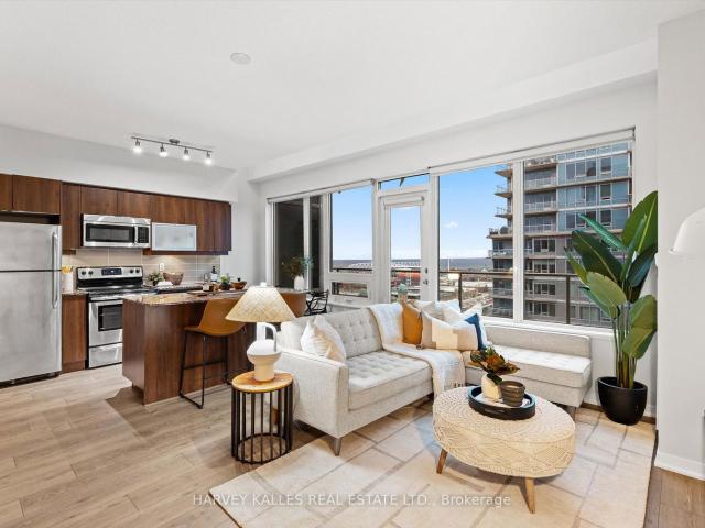 Condo for sale in Toronto, Golden Horseshoe