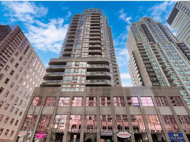 Condo for sale in Woburn, Ontario