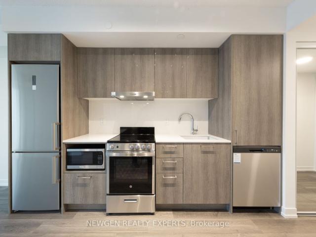 Condo for sale in York, Ontario