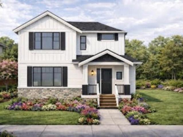 Land for sale in Clayton Heights, Surrey