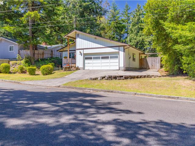 House for sale in Oregonia
