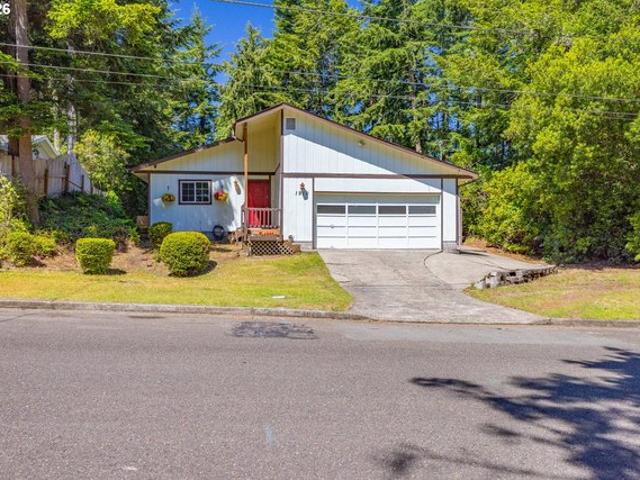 House for sale in Oregonia