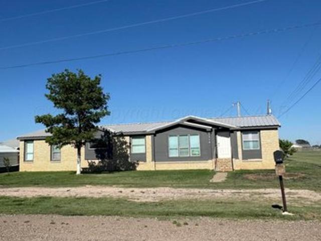 House for sale in Hereford, Texas