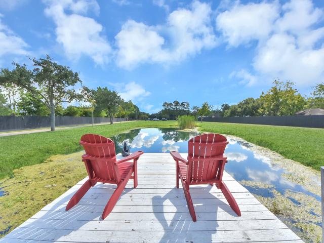 House for sale in Santa Fe, Galveston County