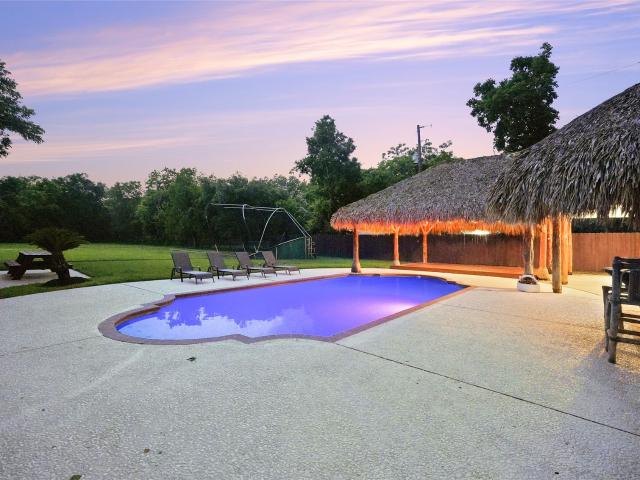 House for sale in Santa Fe, Texas