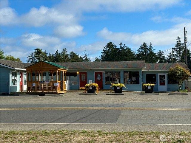 House for sale in Ocean Park, Washington