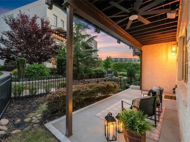 Property for rent in Atlanta, Georgia