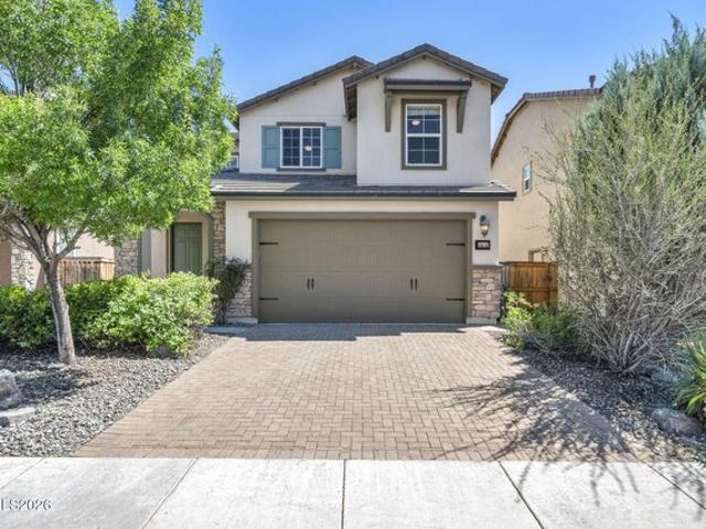 House for sale in Reno, Nevada