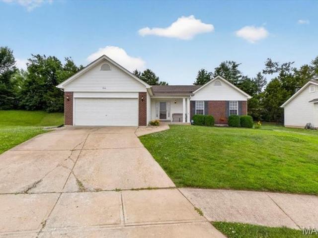 House for sale in Foristell, Missouri