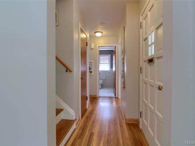 House for sale in Royal Oak, Michigan