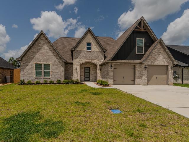 House for sale in Lumberton, Texas