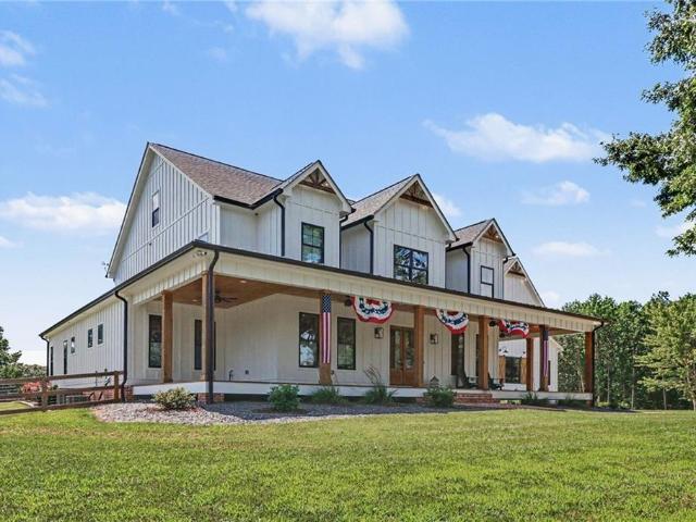 House for sale in Pickens, Georgia